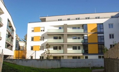 [06487] Große Dachterrassenwohnung ink. Tiefgaragen-Parkplatz, Top 16