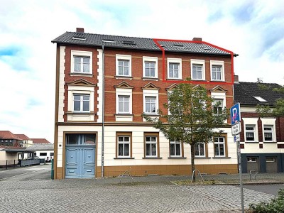 Top Kapitalanlage - Sanierte Maisonette-Wohnung