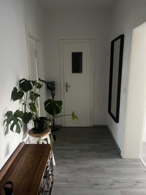 Helle 52 m² in Toplage