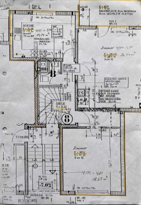 130 qm Gestaltungsraum für Ihre Familie, keine Parkplatzsuche, keine Maklergebühren