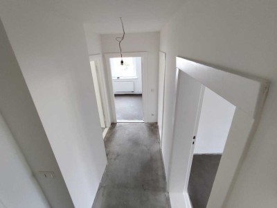 Erstbezug nach Sanierung Heegermühler Str. 27