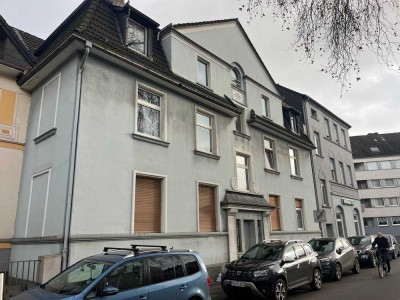 Charmante 3-Zimmer Wohnung im EG in Alt-Hamborn