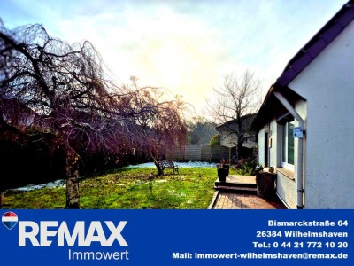 Gemütliches Eigenheim