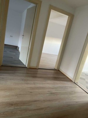 2 Zimmer Dachgeschoss Wohnung in zentrale Lage