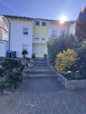 Mehrfamilienhaus in Bübingen zu verkaufen! 3-Wohneinheiten! Toplage!