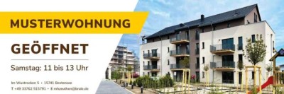 4-Zimmer Eigentumswohnung (BA5, WE03)