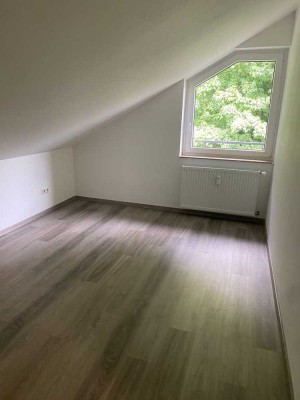 Gemütliche 2-Zimmer-Wohnung mit Balkon in St. Andreasberg