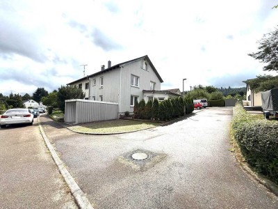 Große Doppelhaushälfte | Baujahr: 1995 | in Schwäbisch Gmünd