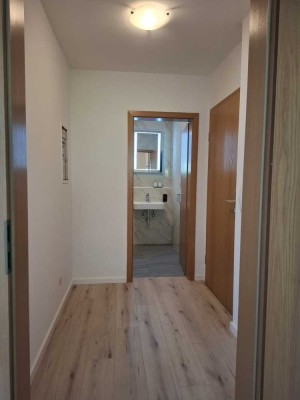 Gemütliches 1-Zimmer-Dachgeschossapartment in Erding