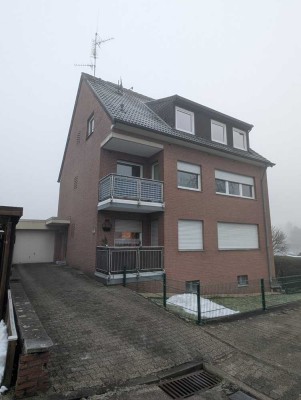 Attraktive und gepflegte 3-Zimmer-Wohnung mit Balkon in Herzogenrath