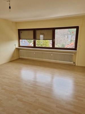 Freundliche 3-Zimmer-Wohnung in Sankt Ingbert