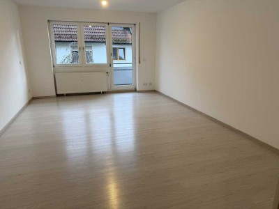 1-Zimmer Wohnung mit Balkon in Lindau (Bodensee)