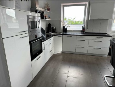 Helle und moderne 3-Zimmer-Wohnung im Wohnpark Dutum zu vemieten