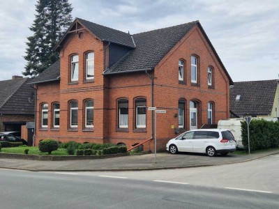 Provisionsfreies 1-2 Familienhaus nähe Hannover