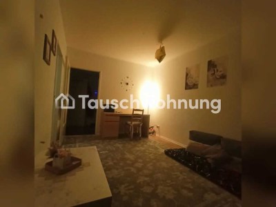 Tauschwohnung: Tannenbusch Mitte