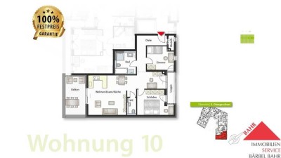 Offene Besichtigung am Sa., 25.10. und So., 26.10. jeweils von 11-13 Uhr in der Bahnhofstr. 23!