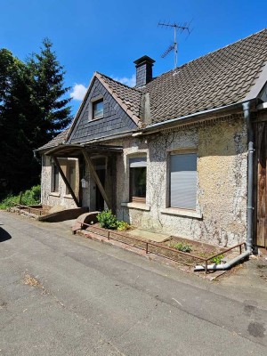 Einfamilienhaus in Wipperfürth - Bieterverfahren
