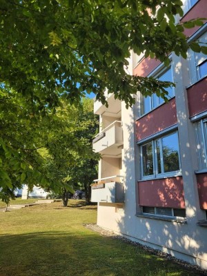 Attraktive 2,5-Zimmer-Kernsanierte-Wohnung