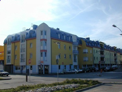 AMSTETTEN I/1, freifinanzierte Mietwohnung mit Kaufoption, 301 (ehm.HB-Wohnung), 1000/00007400/00001301