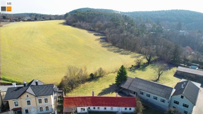 ++ Stadthaus für Zwei in Berndorf! ++