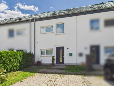 Schönes Wohnen am Stadtrand von Düren..