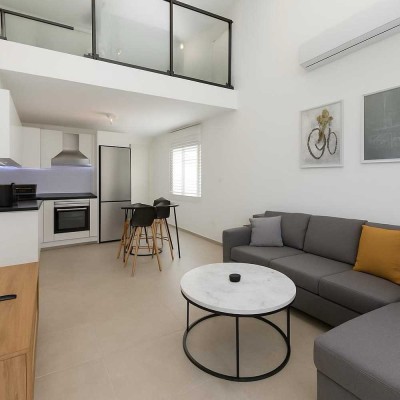 Günstige 2,5 Zimmer Wohnung in Hannover
