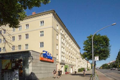 Zentrumsnahe 3-RWE mit Top-Verkehrsanbindung!