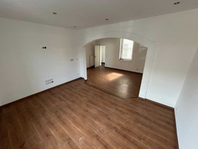 Gemütliches Einfamilienhaus mit Garten in Bocholt