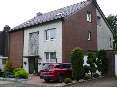 Gepflegte Maisonette-Wohnung im 1.+2. OG in Recklinghausen