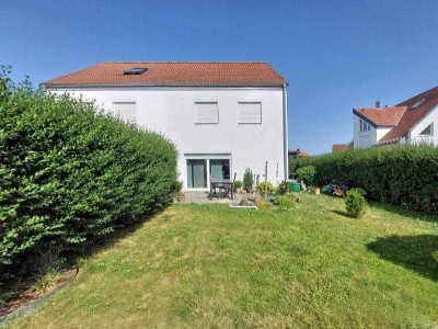 Ihr neues Zuhause oder Kapitalanlage: Doppelhaushälfte in Landshut-Nähe!