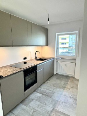 Helle 3-Zimmer-Wohnung in Lindau Reutin von Privat