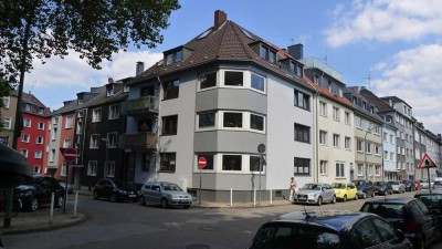 Freundliche helle 4-Raum-Wohnung Südviertel/Rüttenscheid, provisionsfrei