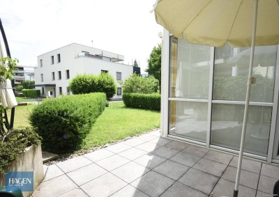 Perfekte Kapitalanlage - Gepflegte 3 Zimmerwohnung in zentraler Lage von Lustenau!