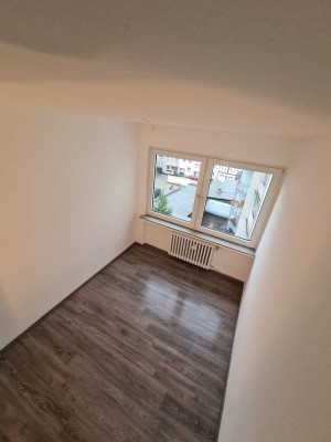 Renovierte 2-Raum-Wohnung in Heckinghausen