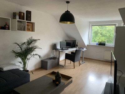 Gepflegte 2-Zimmer Wohnung in Kirchhellen