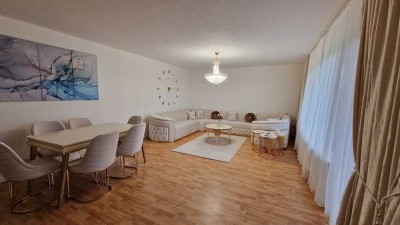 2 Zimmer mit Terrasse – Nachmieter  gesucht