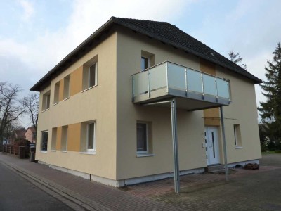 2-Zim.-Wohn., KfW saniertes Gebäude, Stadtmitte
