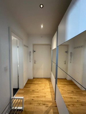 Charmante Garconniere in Amras, Innsbruck – Ideal für Studenten und Berufstätige
