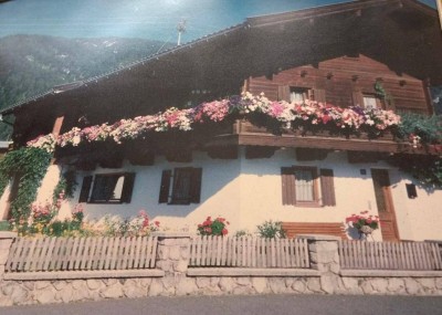 Einfamilienhaus in zentraler Lage in St. Ulrich a.P. zu verkaufen