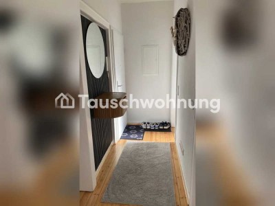 Tauschwohnung: Tausche Groß gegen klein