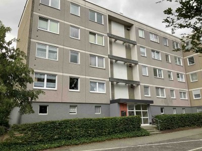 Renovierte 1-Zimmer-Wohnung am oberen Richtsberg