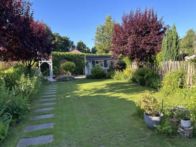 Großzügiges Reihenmittelhaus mit 197 m² in Senden ab 01.02./01.03.2026 zu vermieten