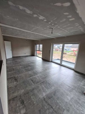 Neuwertige Wohnung mit ruhiger Lage in Bad Münstereifel