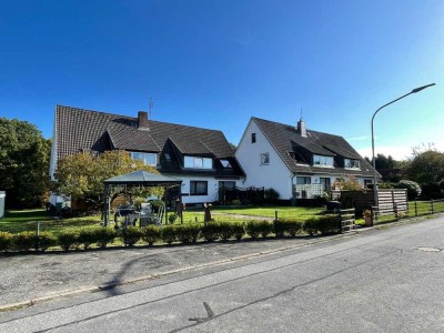 Gemütlich und gepflegt in ruhiger Lage