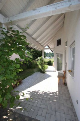 großes Einfamilienhaus in schöner Siedlungslage - 698