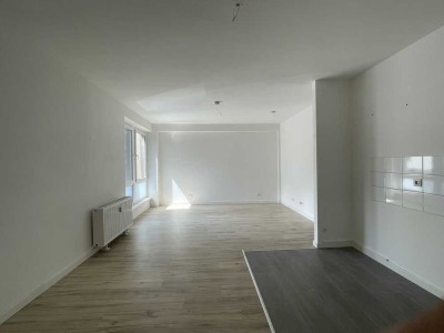 Mülheim (Ruhr) Stadtmitte - Leineweberstraße - 1,5 Zimmer 59 m²