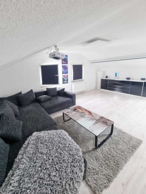 Perfekt für Singles und Paare: 2-Zimmer-Wohnung In Esslingen Zollberg