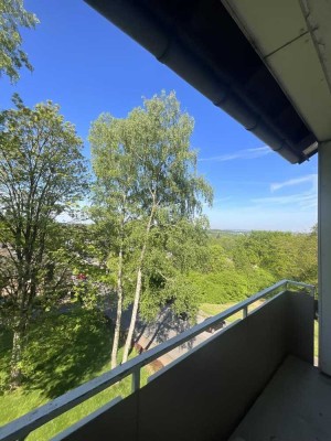 Charmante Dreizimmerwohnung in Iserlohn-Gerlingsen- Perfekt für die kleine Familie