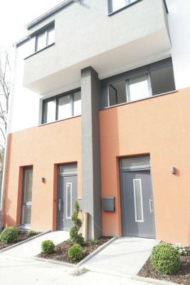 Top Modernes Stadtlofthaus mit durchdachter Architektur – zentrumsnah in Witten