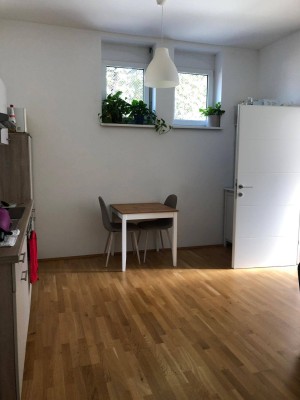 GEIDORF! BESTE LAGE UNI- PÄDAK-AVL-INNENSTADT! 50m² Neubau